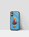 Friendship & Adventure - One Piece IPhone  Plus Glass Case