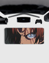 Akagami Shanks - One Piece Gaming Pad