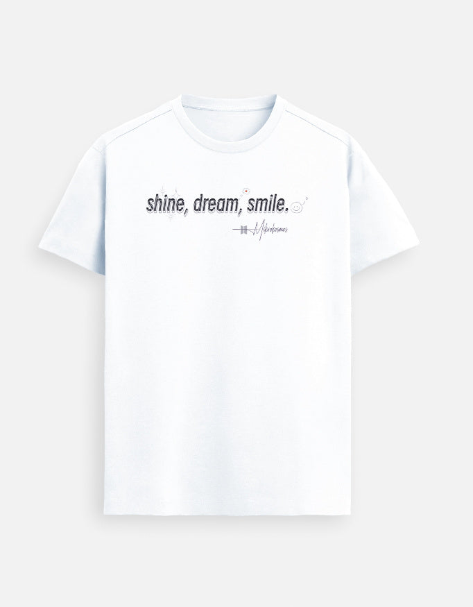 Mikrocosmos - BTS Supima T-Shirt