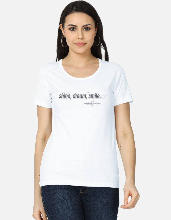 Mikrocosmos - BTS Women's Classic T-Shirt