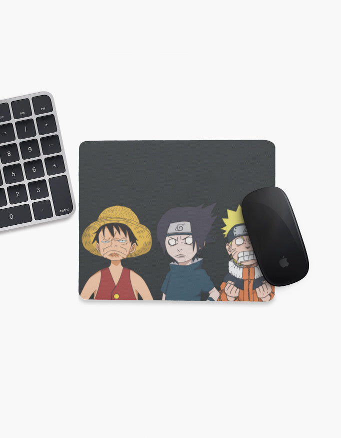 Mouse Pads