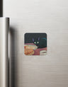 Jiji - Studio Ghibli Fridge Magnet