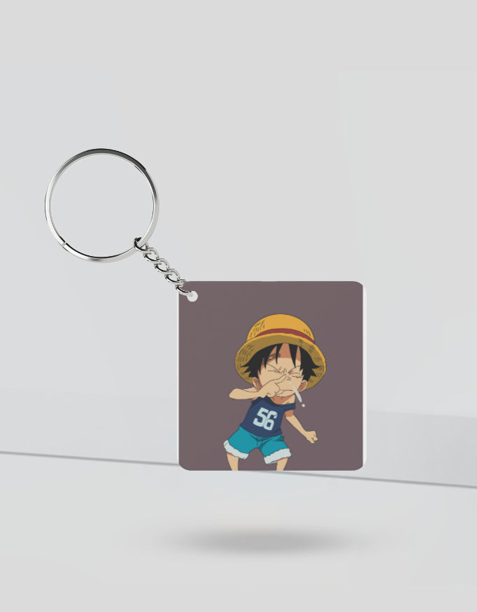 Keychains