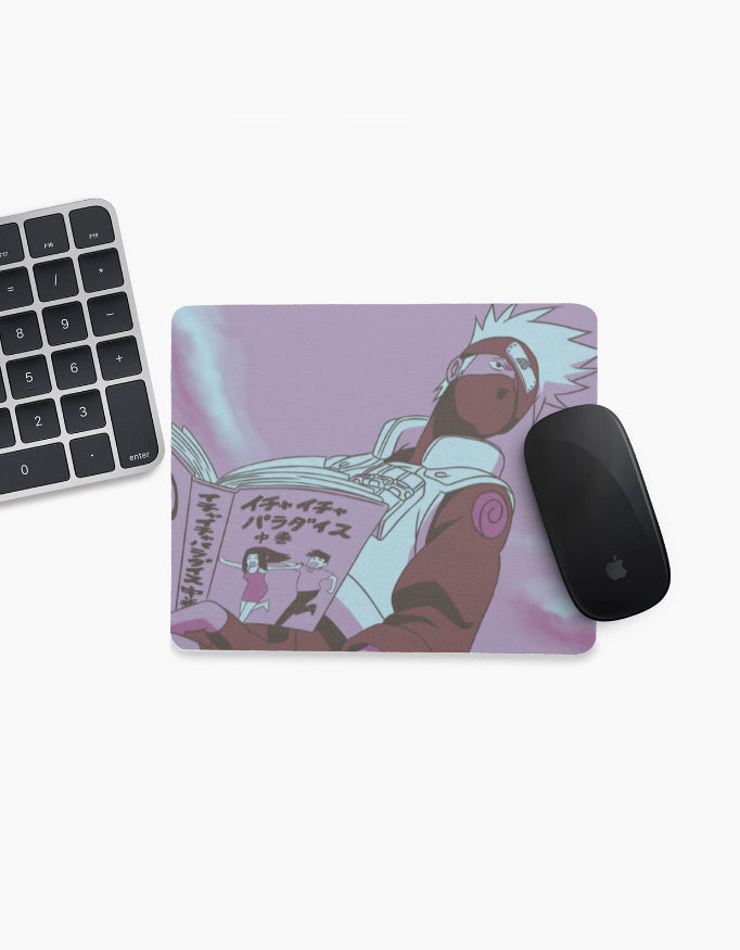 Mouse Pads