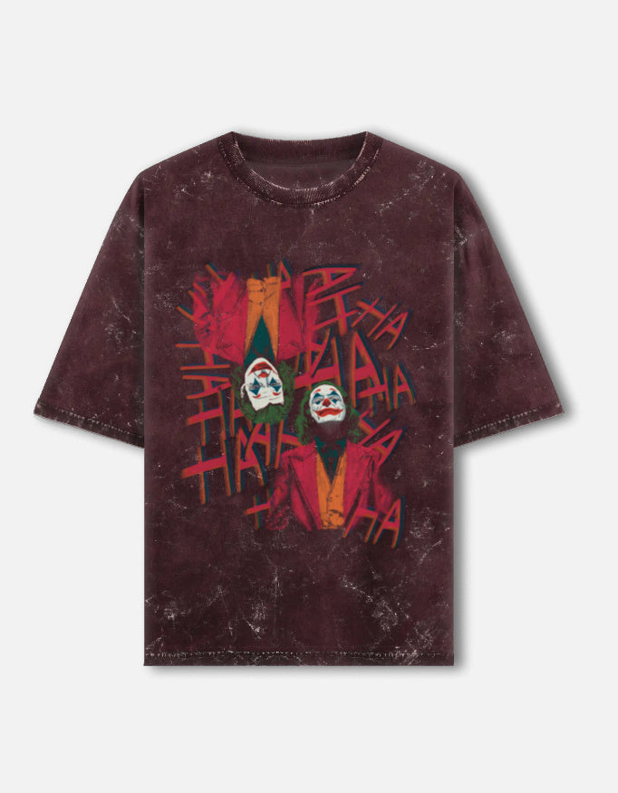 DC Oversized T-shirt