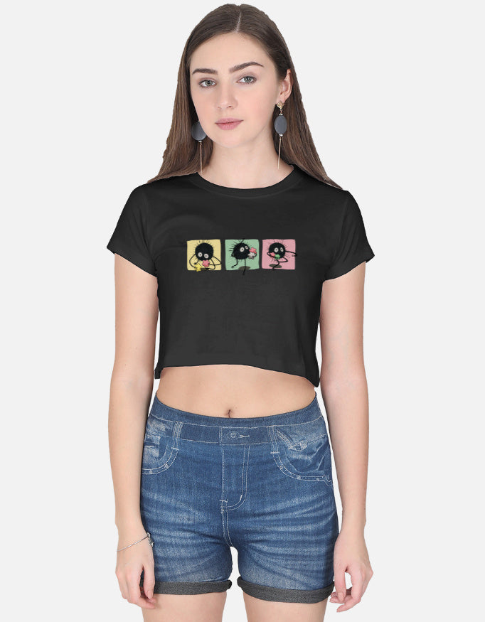 Crop Tops