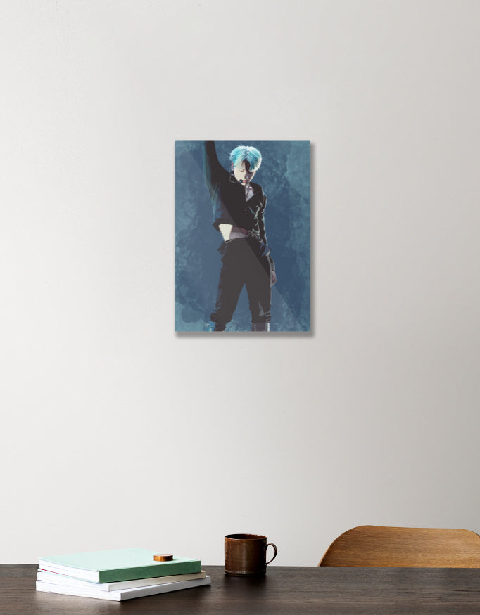 BTS Posters