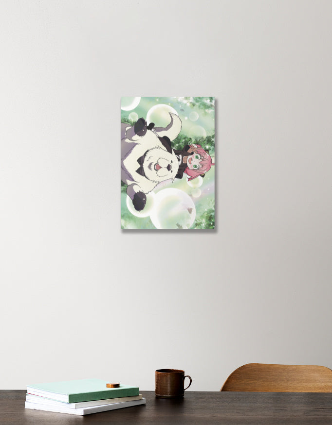 Acrylic Posters
