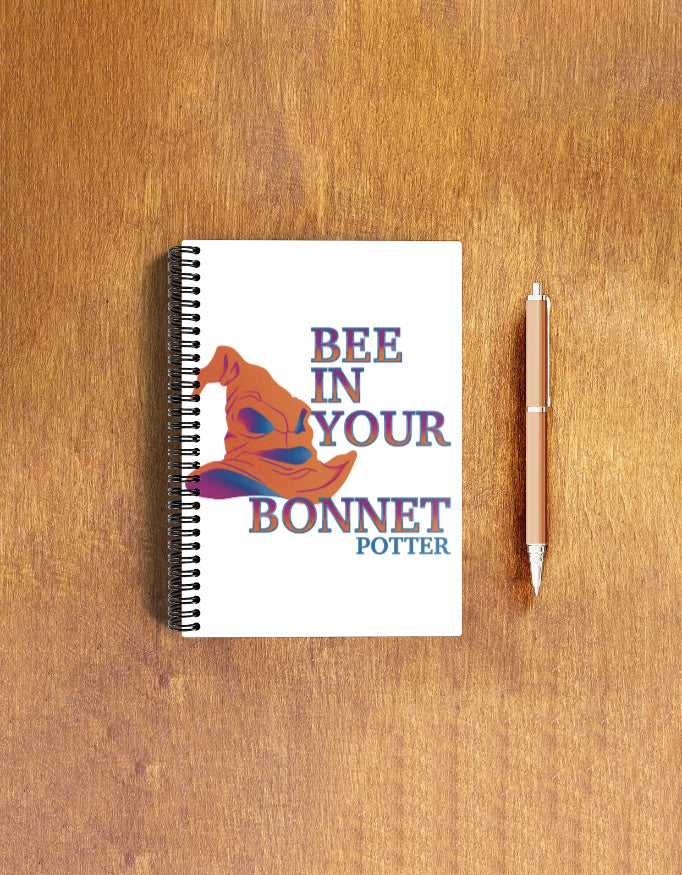 Notebooks and Planners
