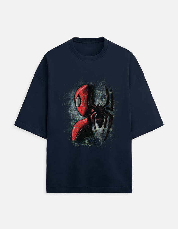 Marvel Oversized T-shirt