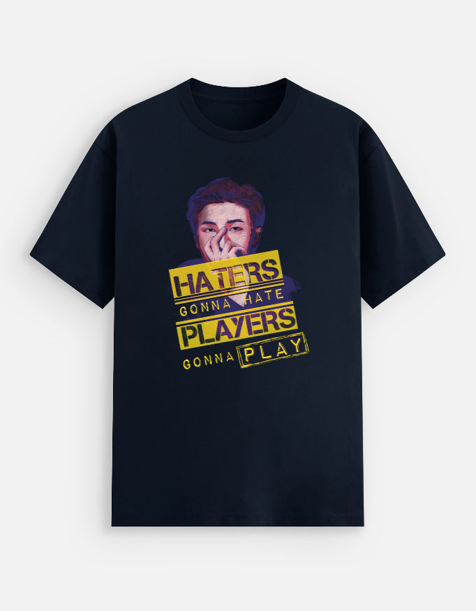 Regular Fit T-Shirt