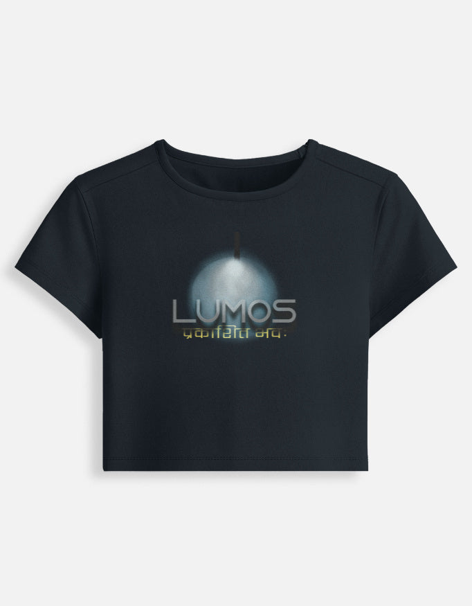 Light The Way - Classic Baby Tee