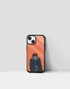 Obito Uchiha - Naruto IPhone Mini Glass Case