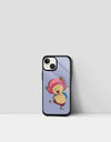 Tony Tony Chopper - One Piece IPhone Mini Glass Case