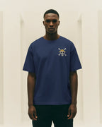 Blade Gaze – Zoro Terry Oversized Tee