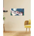 Copy Ninja Kakashi - Naruto Long Poster