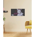 Kamado Nezuko - Demon Slayer Long Poster
