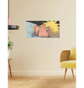 Konoha Hero - Naruto Long Poster