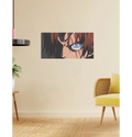 Shanks' Gaze - One Piece Long Poster