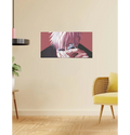 Six Eyes - Jujutsu Kaisen Long Poster