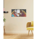 Udon Luffy's Resolve - One Piece Long Poster