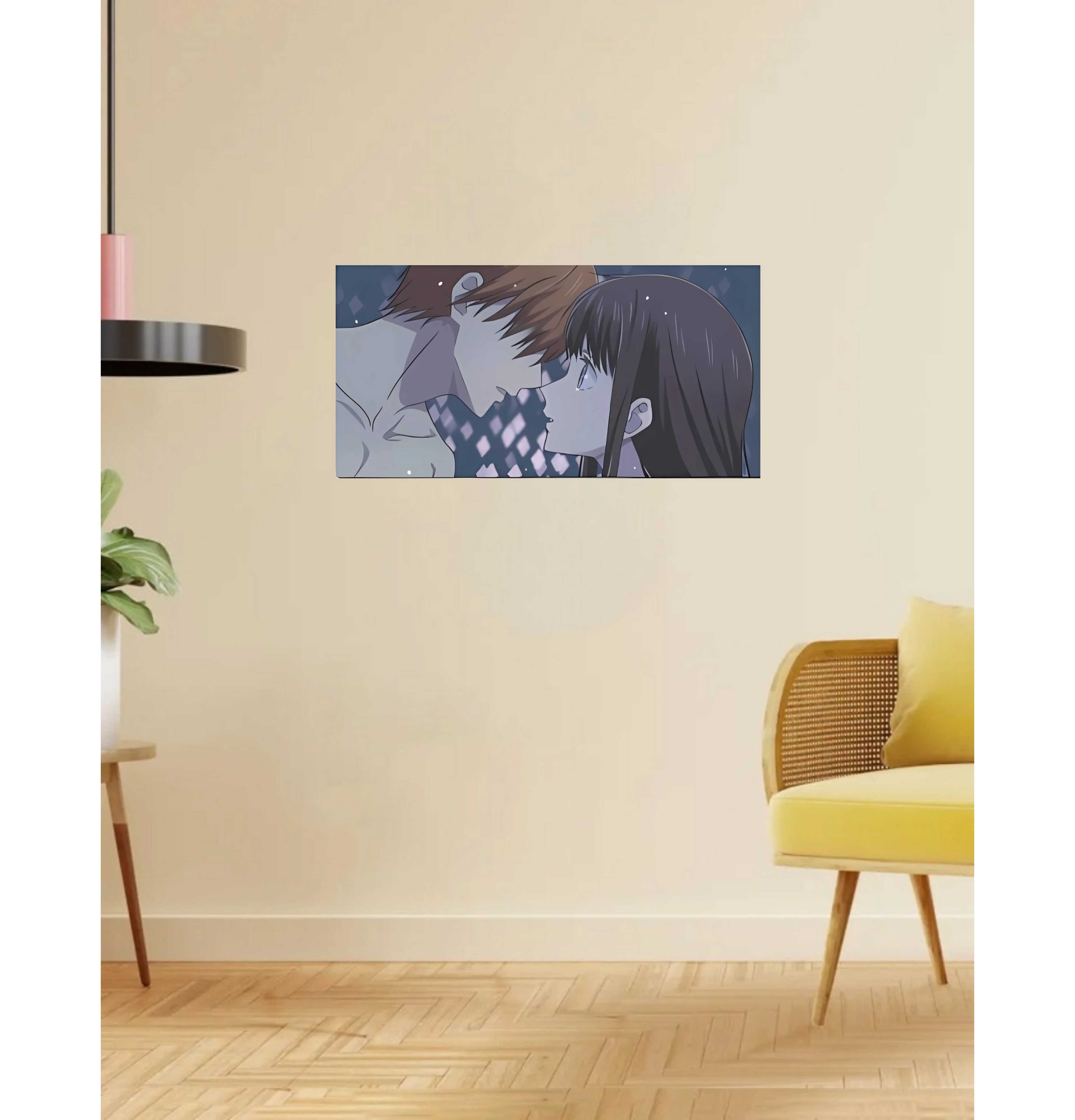 Zodiac Love - Fruits Basket Long Poster