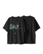 Spring Day Comes Again - BTS Terry Oversized Tee