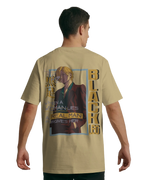 Chef's Code - One Piece Oversized Standard T-Shirt