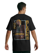 Chef's Code - One Piece Oversized Standard T-Shirt