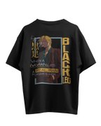 Chef's Code - One Piece Oversized Standard T-Shirt