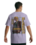 Chef's Code - One Piece Oversized Standard T-Shirt