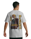 Chef's Code - One Piece Oversized Standard T-Shirt