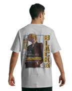 Chef's Code - One Piece Oversized Standard T-Shirt