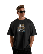 Chef's Code - One Piece Oversized Standard T-Shirt