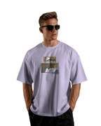 Chef's Code - One Piece Oversized Standard T-Shirt