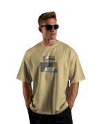 Chef's Code - One Piece Oversized Standard T-Shirt