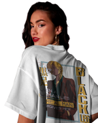 Chef's Code - One Piece Oversized Standard T-Shirt