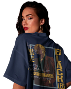 Chef's Code - One Piece Oversized Standard T-Shirt