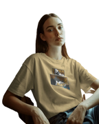 Chef's Code - One Piece Oversized Standard T-Shirt