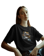 Chef's Code - One Piece Oversized Standard T-Shirt
