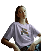 Chef's Code - One Piece Oversized Standard T-Shirt