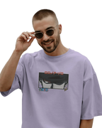 Zoro King of Hell - One Piece Oversized Standard T-Shirt