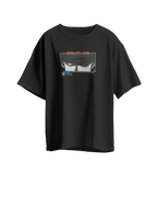Zoro King of Hell - One Piece Oversized Standard T-Shirt