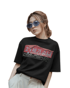 21st Century Girl - BTS Terry Oversized Tee