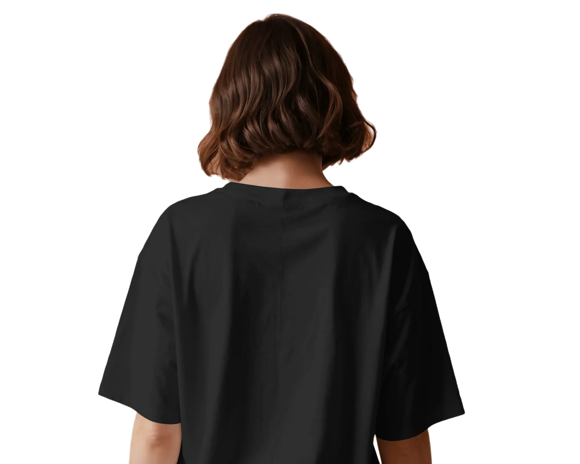 They Call Me Baepsae - BTS Terry Oversized Tee
