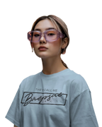 They Call Me Baepsae - BTS Terry Oversized Tee