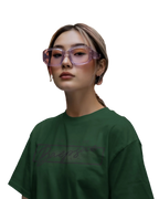 They Call Me Baepsae - BTS Terry Oversized Tee