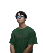 They Call Me Baepsae - BTS Terry Oversized Tee