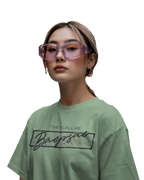They Call Me Baepsae - BTS Terry Oversized Tee