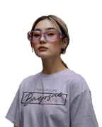 They Call Me Baepsae - BTS Terry Oversized Tee
